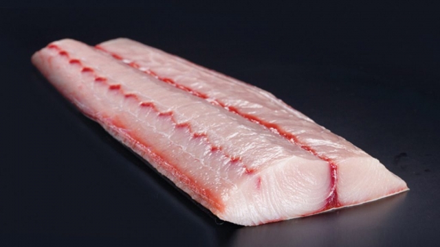 Mahi Mahi Fillet