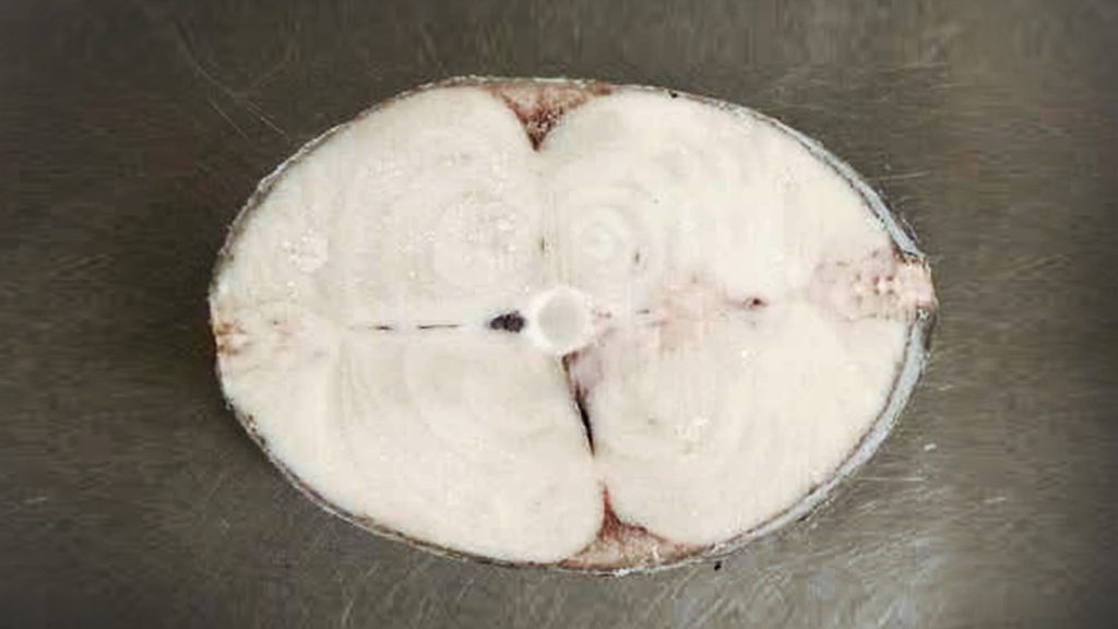 oilfish steak