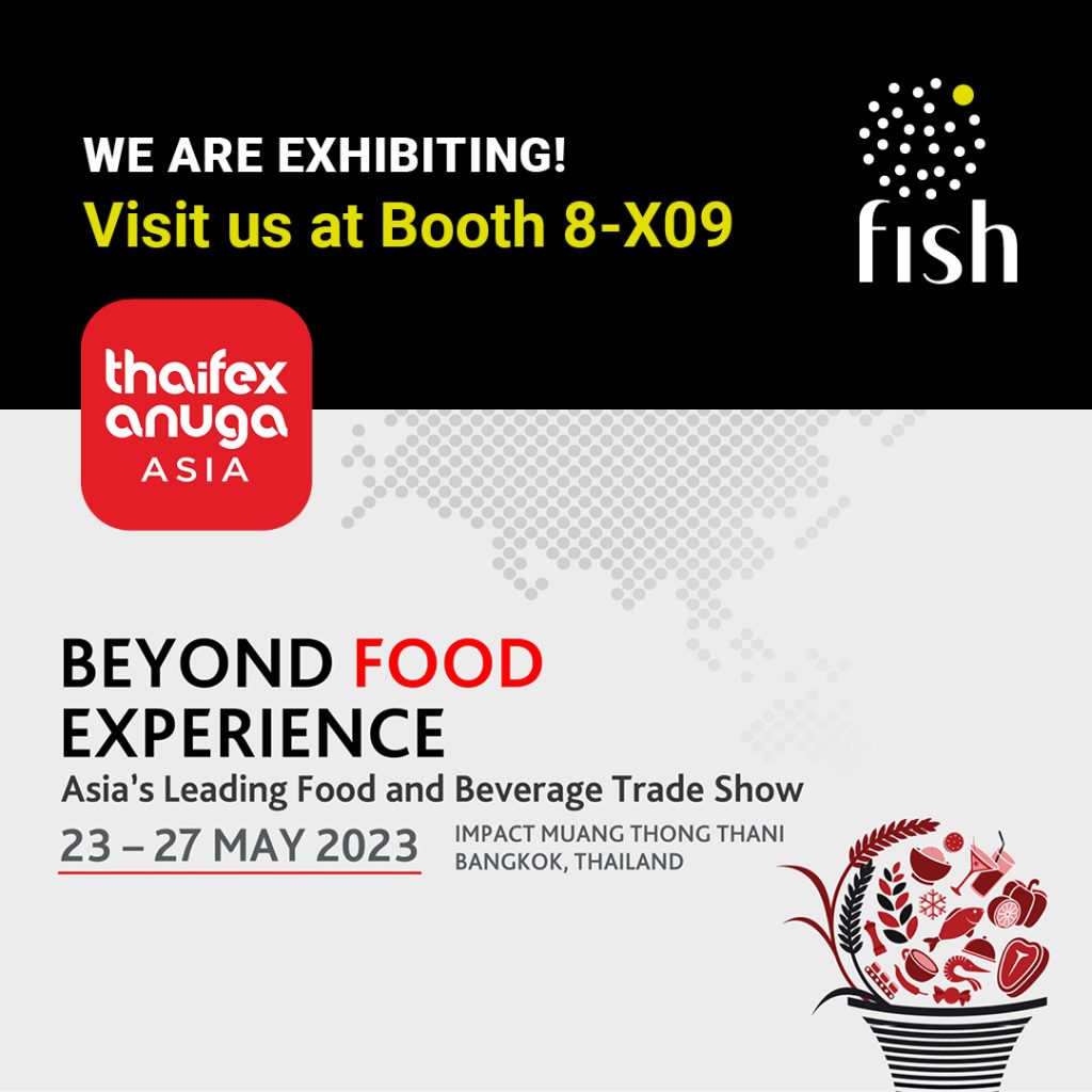 Thaifex Anuga Asia 2023